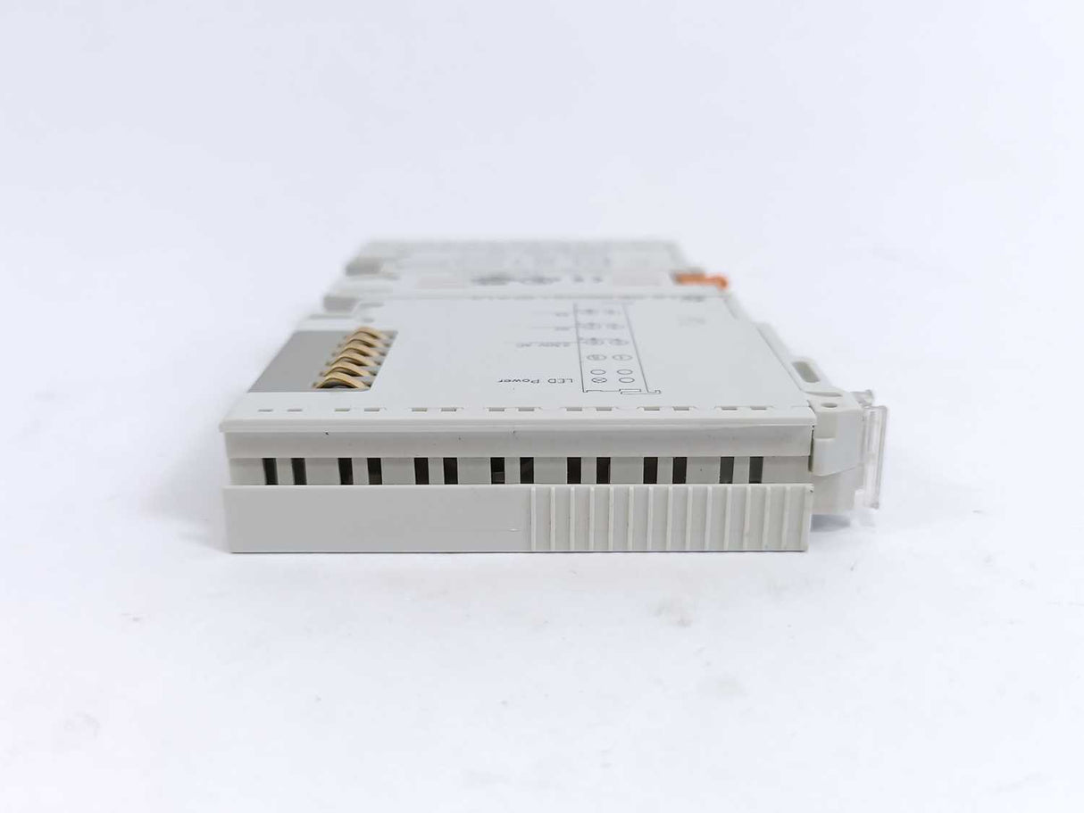 Beckhoff KL9150 Terminal 230V AC/max. 10 A Batch 6pcs.