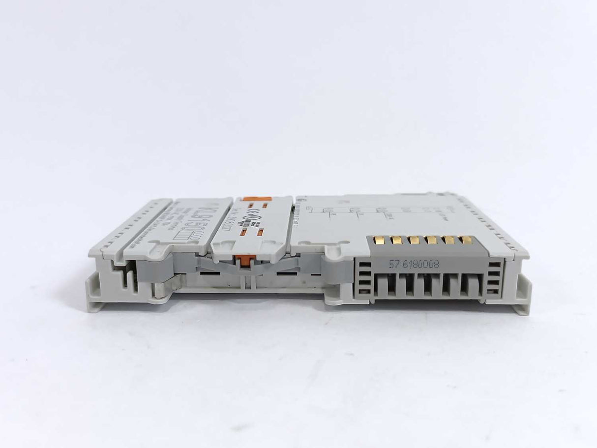 Beckhoff KL9150 Terminal 230V AC/max. 10 A Batch 6pcs.