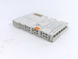 Beckhoff KL2652 2 x Relay ...250VAC/300VDC 1A 300VDC Batch 2pcs.