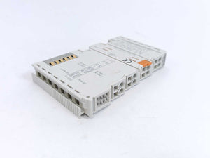 Beckhoff KL2652 2 x Relay ...250VAC/300VDC 1A 300VDC Batch 2pcs.