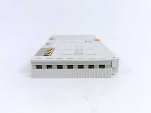 Beckhoff KL2652 2 x Relay ...250VAC/300VDC 1A 300VDC Batch 2pcs.