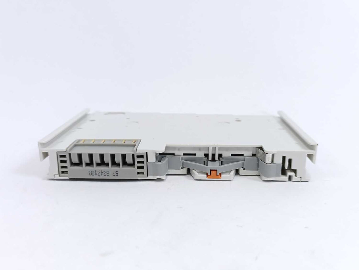 Beckhoff KL2652 2 x Relay ...250VAC/300VDC 1A 300VDC Batch 2pcs.