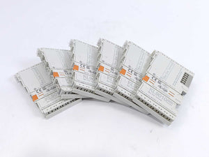 Beckhoff KL9010 Bus End Terminal Batch 5pcs.