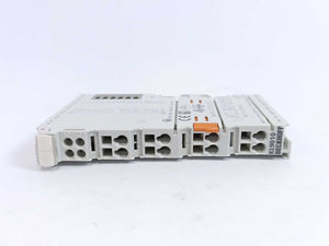 Beckhoff KL9010 Bus End Terminal Batch 5pcs.