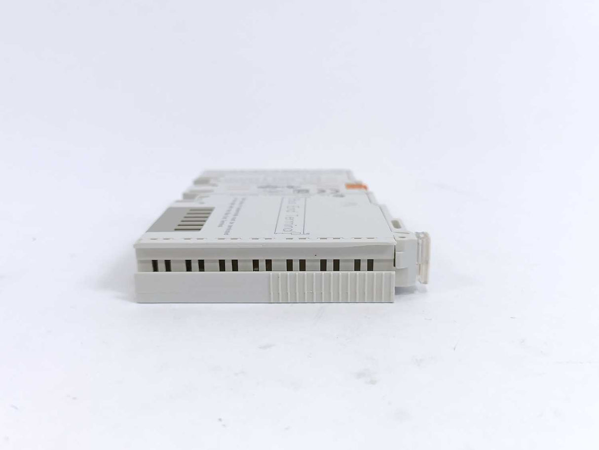 Beckhoff KL9010 Bus End Terminal Batch 5pcs.