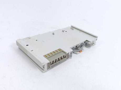 Beckhoff KL2761 Universal Dimmer Bus Terminal, 80...230V AC/ .... 600 W