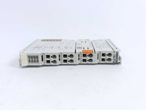 Beckhoff KL2761 Universal Dimmer Bus Terminal, 80...230V AC/ .... 600 W