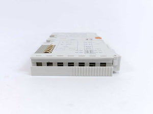 Beckhoff KL2761 Universal Dimmer Bus Terminal, 80...230V AC/ .... 600 W