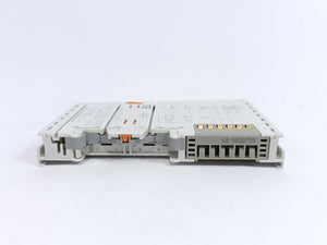 Beckhoff KL2761 Universal Dimmer Bus Terminal, 80...230V AC/ .... 600 W