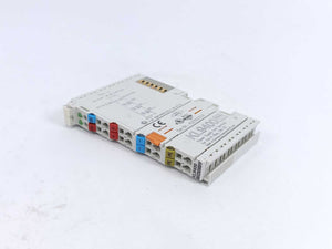 Beckhoff KL9400 Power Supply Unit 24V DC