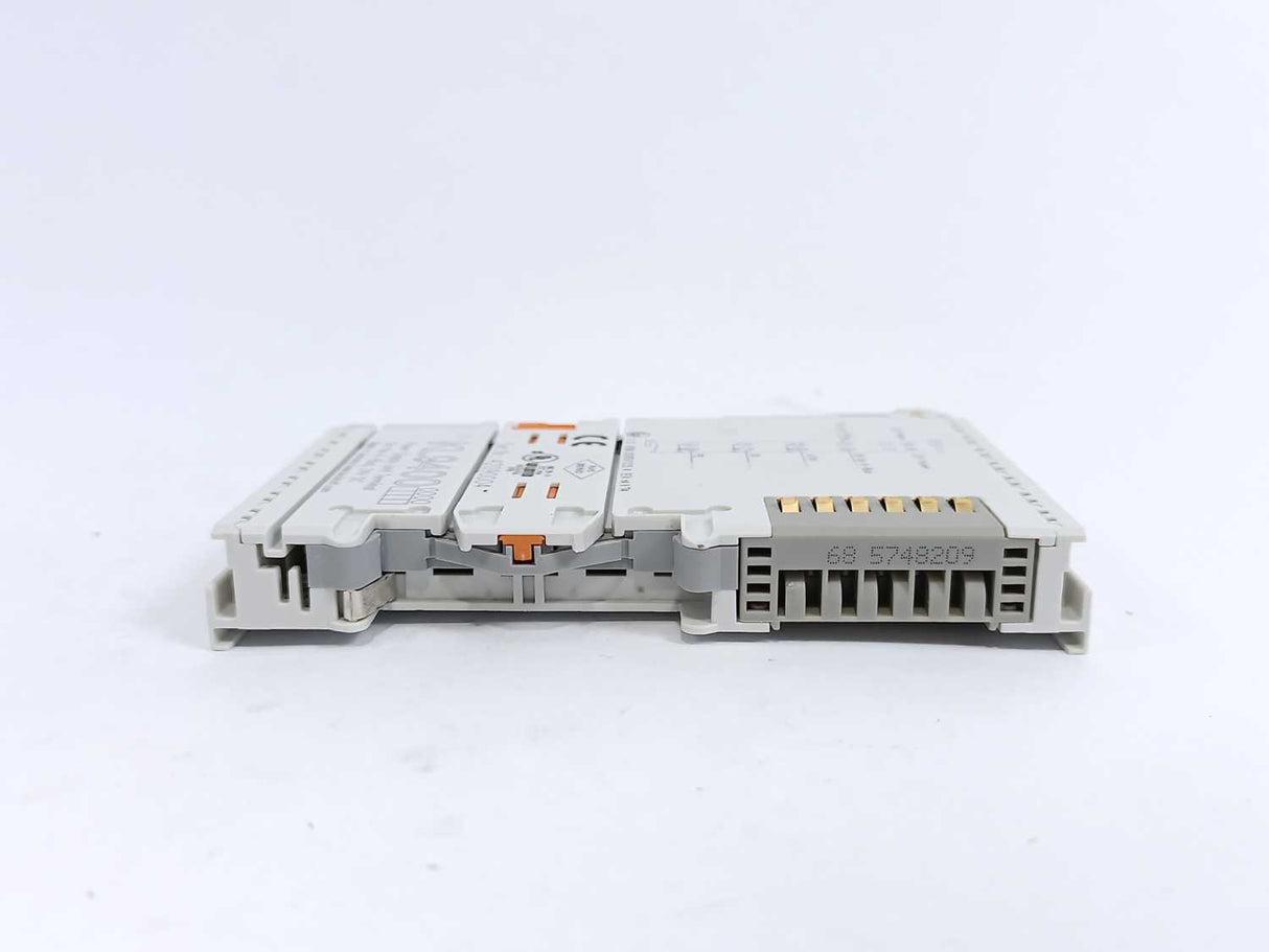 Beckhoff KL9400 Power Supply Unit 24V DC