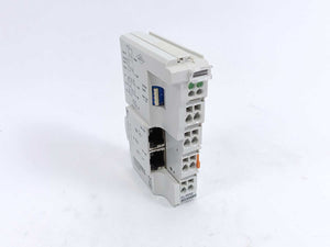 Beckhoff KL9050 Bus Extension, Coupler Terminal