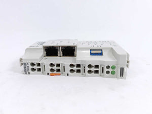 Beckhoff KL9050 Bus Extension, Coupler Terminal
