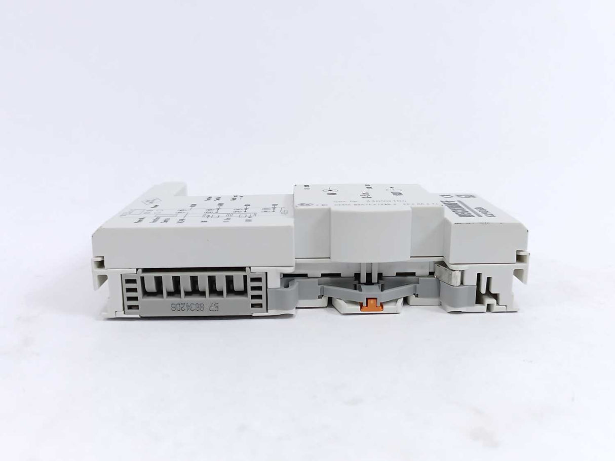 Beckhoff KL9050 Bus Extension, Coupler Terminal