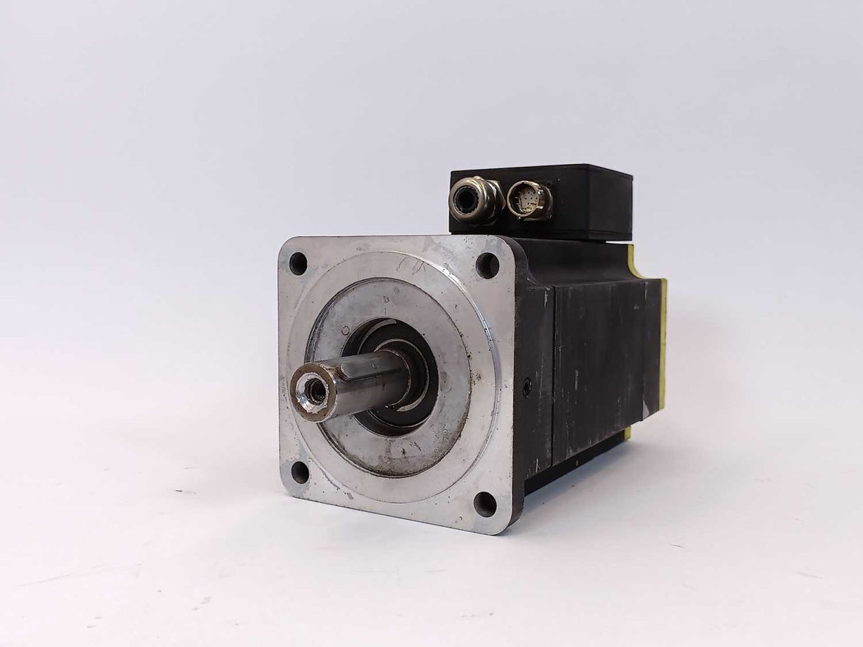 BALDOR BSM100N-2150AA Brushless AC Servomotor 3,57 kW
