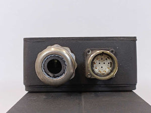 BALDOR BSM100N-2150AA Brushless AC Servomotor 3,57 kW