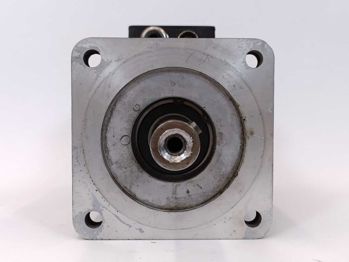 BALDOR BSM100N-2150AA Brushless AC Servomotor 3,57 kW