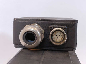 ABB/Baldor BSM90B-3150AA Brushless AC Servo Motor 1,21 kW