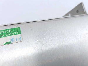 BALDOR FD2A07TR-RN20 Flex Drive 107A-230V-RES-232