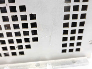 BALDOR FD2A07TR-RN20 Flex Drive 107A-230V-RES-232