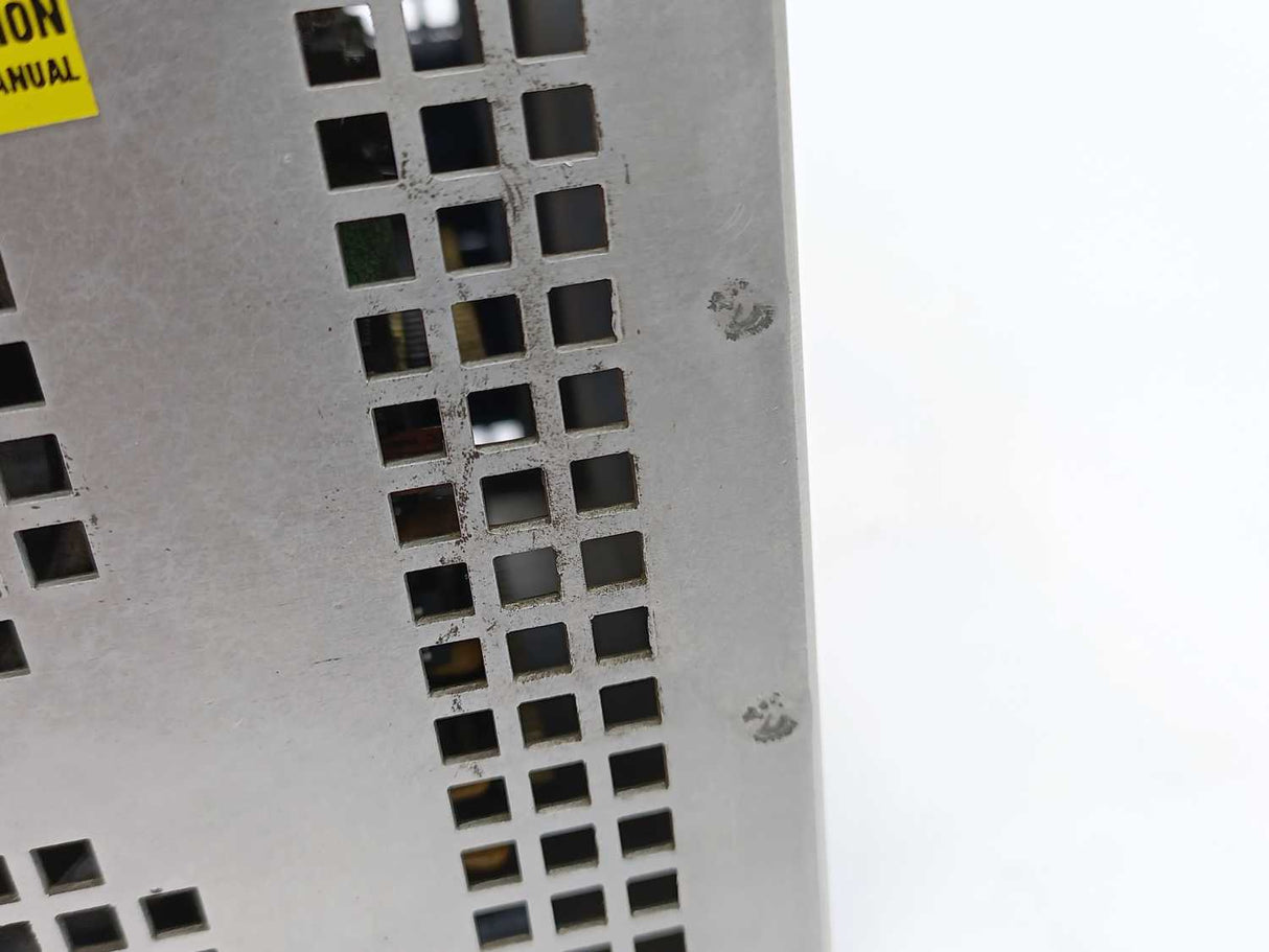 BALDOR FD2A07TR-RN20 Flex Drive 107A-230V-RES-232