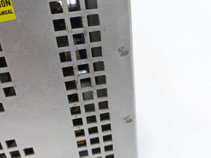 BALDOR FD2A07TR-RN20 Flex Drive 107A-230V-RES-232