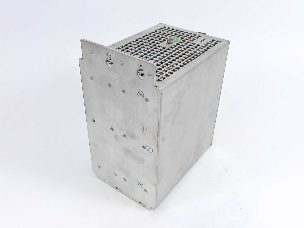 BALDOR FD2A07TR-RN20 Flex Drive 107A-230V-RES-232
