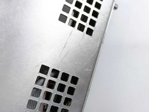 BALDOR NMX004-503 Servo Controller