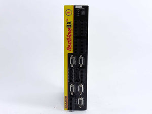 BALDOR NMX004-503 Servo Controller