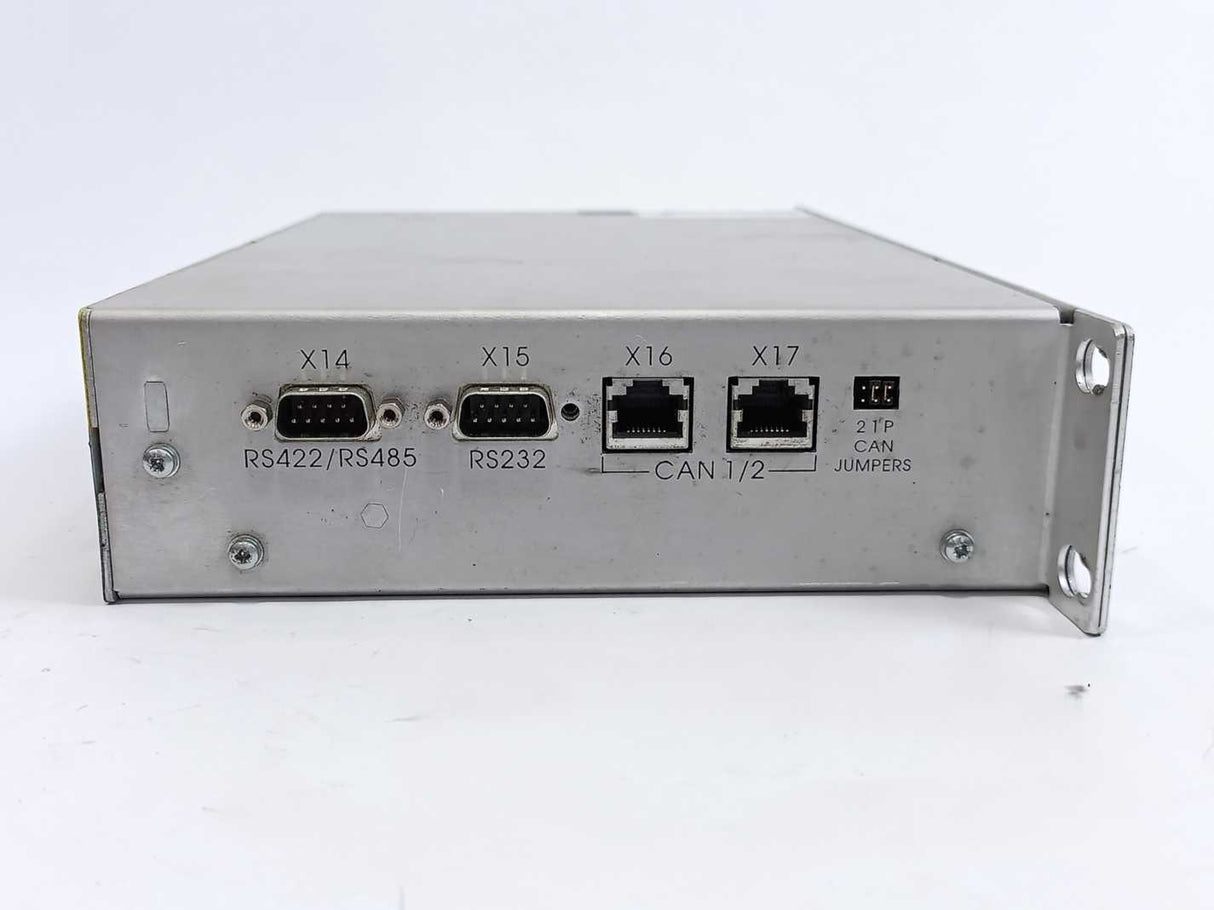 BALDOR NMX004-503 Servo Controller