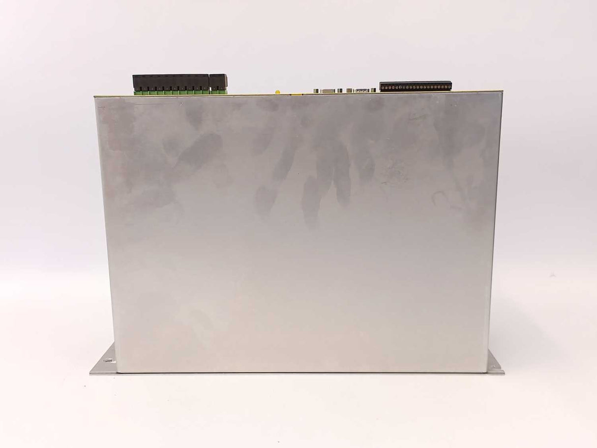 BALDOR FPH4A20TR-RN23 Servo Control