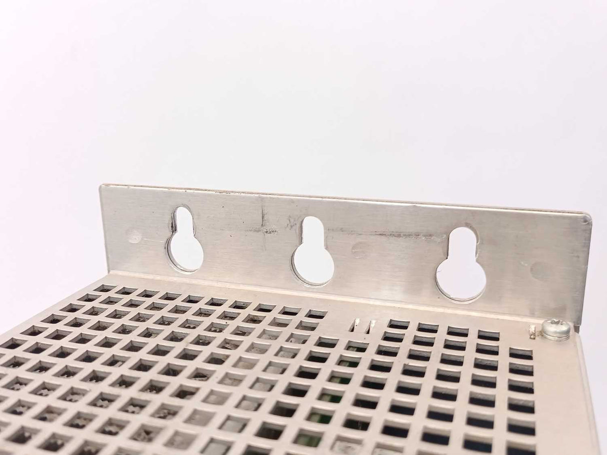 BALDOR FPH4A20TR-RN23 Servo Control