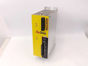 BALDOR FD4A20TR-RN23 Servo Control