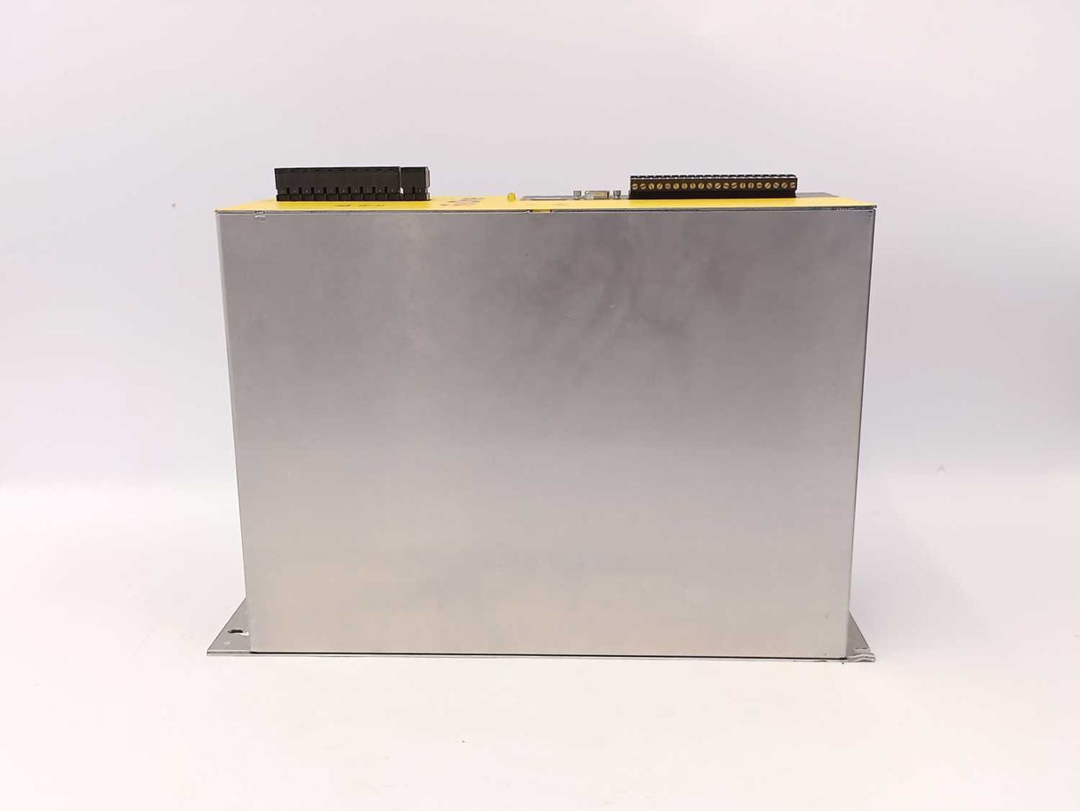 BALDOR FD4A20TR-RN23 Servo Control