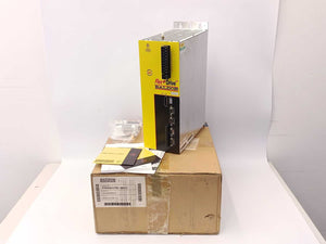 BALDOR FPH4A20TR-RN23 3-Phase Servo Drive
