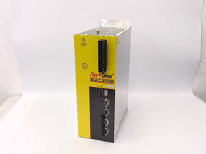 BALDOR FPH4A20TR-RN23 3-Phase Servo Drive