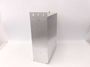 BALDOR FPH4A20TR-RN23 3-Phase Servo Drive