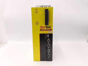 BALDOR FPH4A20TR-RN23 3-Phase Servo Drive