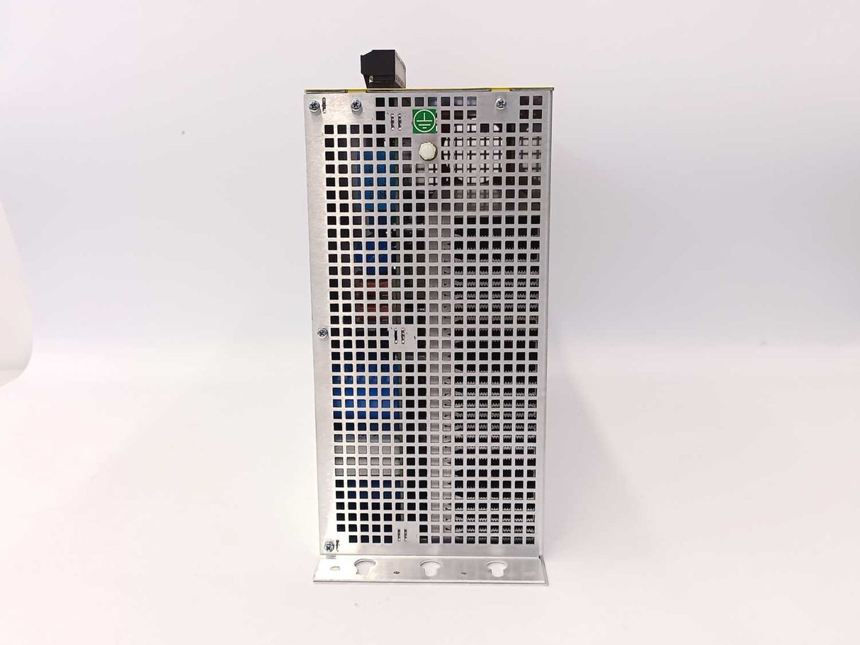 BALDOR FPH4A20TR-RN23 3-Phase Servo Drive