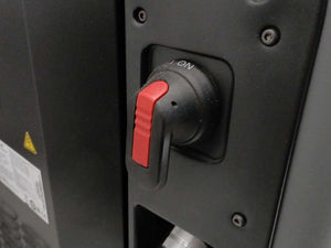 Stratasys Fortus 380mc 3D Printer, 155-21000, 120/208V, 18A, 50/60Hz