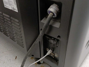Stratasys Fortus 380mc 3D Printer, 155-21000, 120/208V, 18A, 50/60Hz