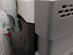 Stratasys Fortus 380mc 3D Printer, 155-21000, 120/208V, 18A, 50/60Hz