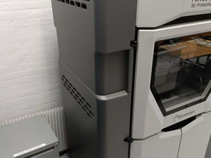 Stratasys Fortus 380mc 3D Printer, 155-21000, 120/208V, 18A, 50/60Hz