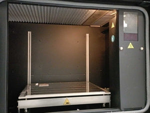 Stratasys Fortus 380mc 3D Printer, 155-21000, 120/208V, 18A, 50/60Hz