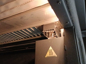 Stratasys Fortus 380mc 3D Printer, 155-21000, 120/208V, 18A, 50/60Hz