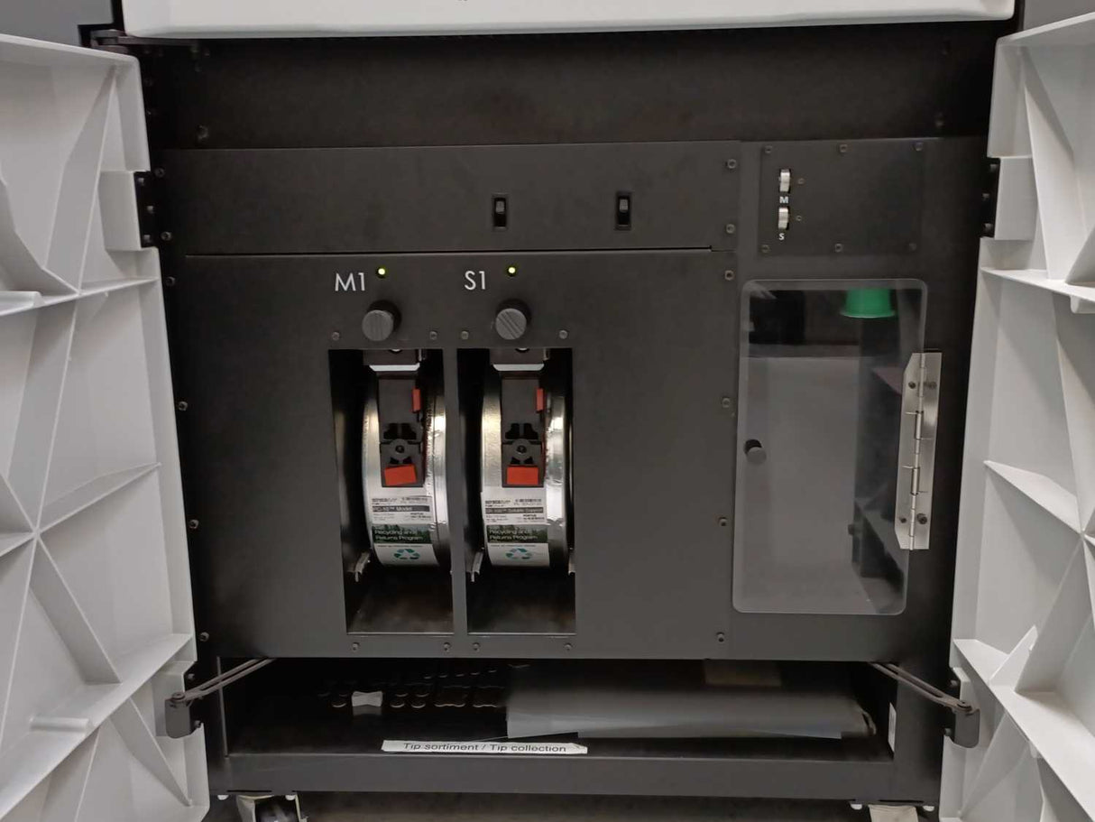 Stratasys Fortus 380mc 3D Printer, 155-21000, 120/208V, 18A, 50/60Hz