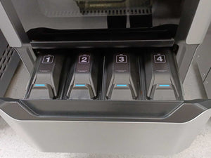 Stratasys F370 3D printer, 123-30003, 100-240V, 12-7A, 50/60Hz