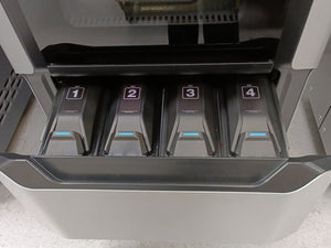 Stratasys F370 3D printer, 123-30003, 100-240V, 12-7A, 50/60Hz