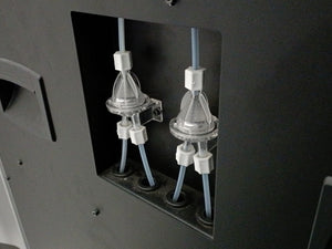 Stratasys F370 3D printer, 123-30003, 100-240V, 12-7A, 50/60Hz