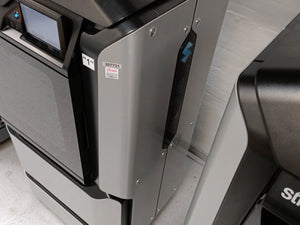 Stratasys F370 3D printer, 123-30003, 100-240V, 12-7A, 50/60Hz